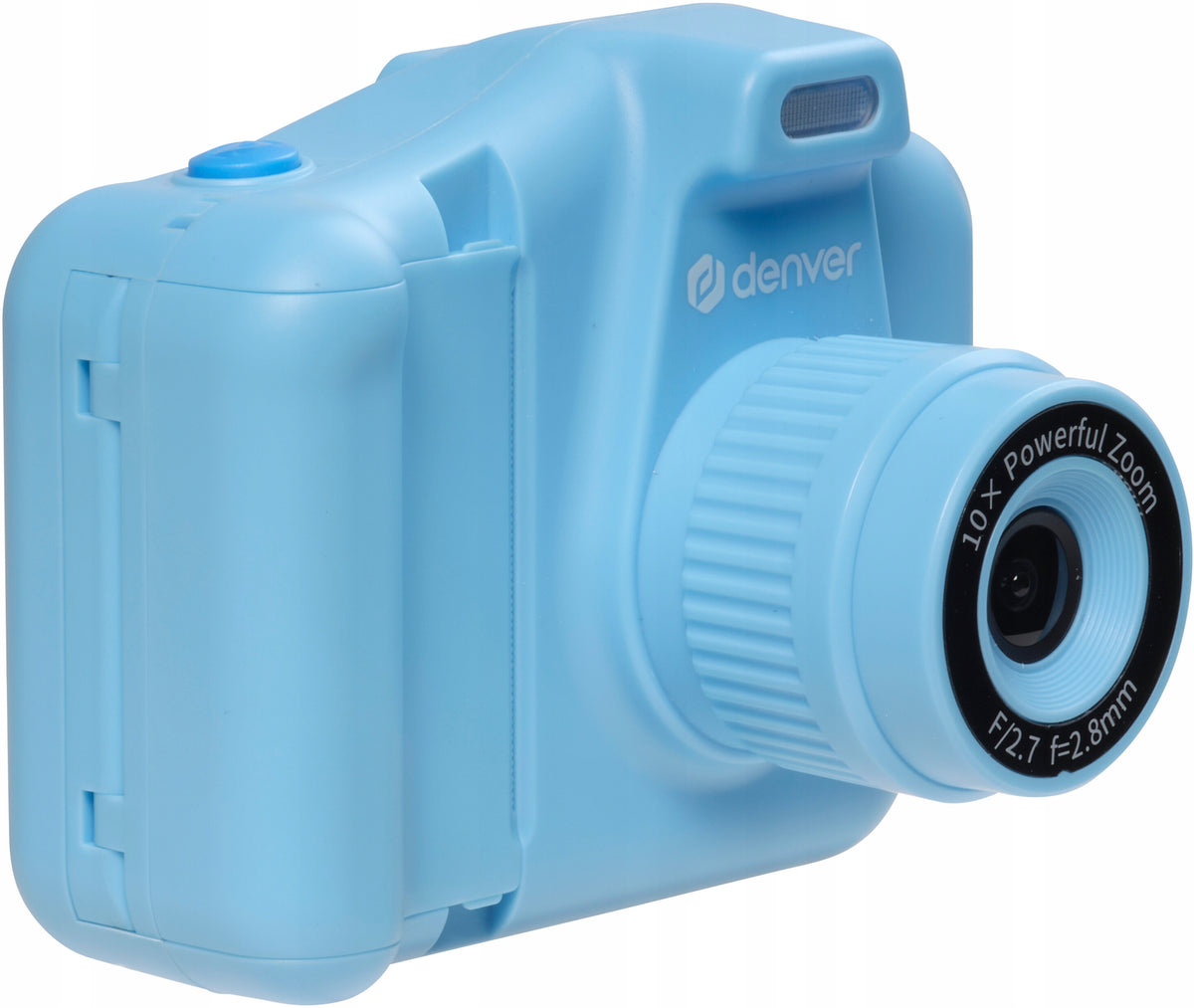 Camera for Children DENVER KPC-1370BU Blue Manufacturer code 5706751083457