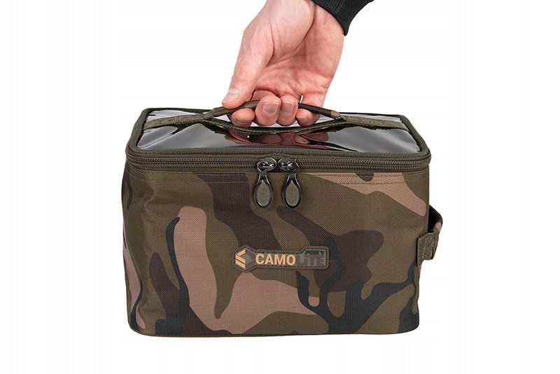 Camolite XL Accessory Bag Fox Brand Fox