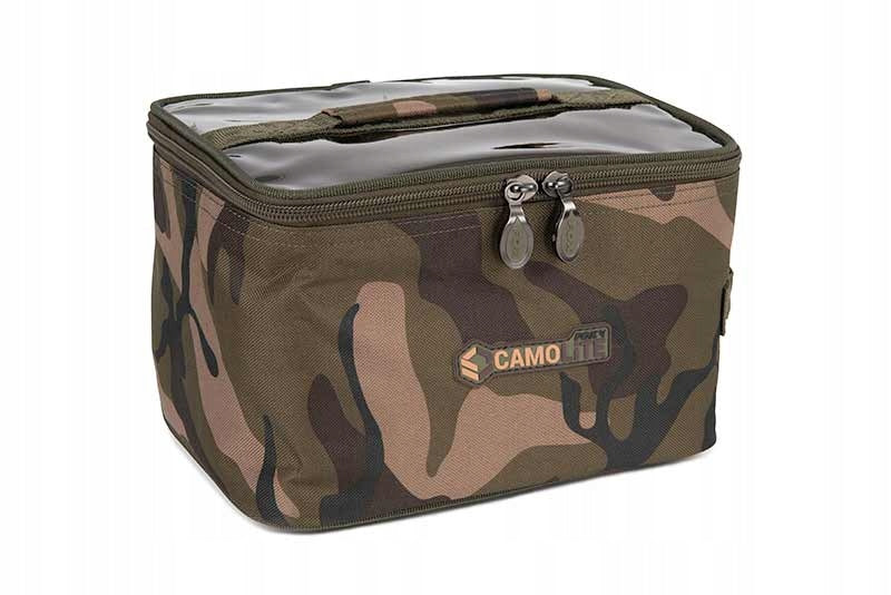 Camolite XL Accessory Bag Fox
