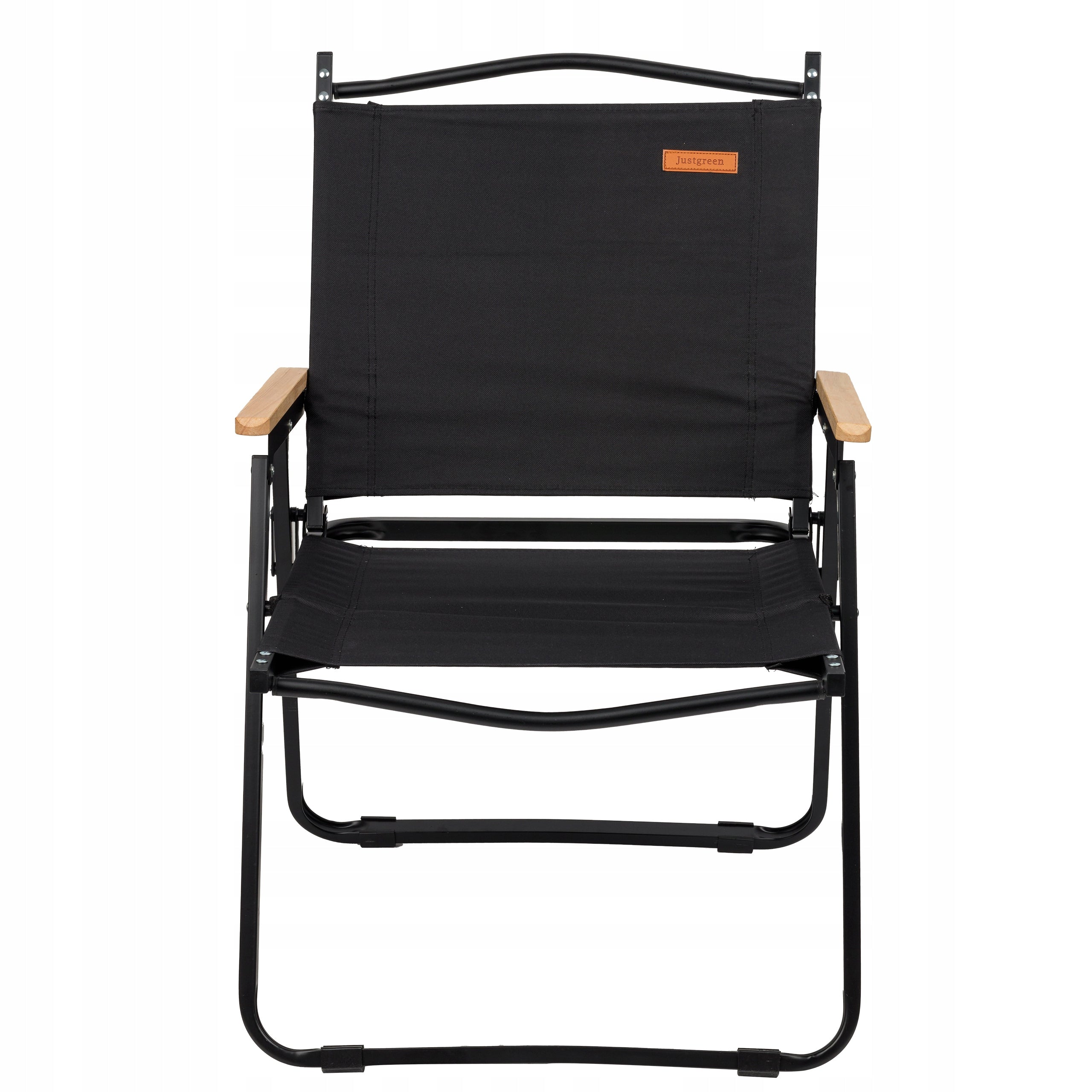 Camping Chair Folding Hiking Garden Fishing Strong Up to120kg Manufacturer code B-2462