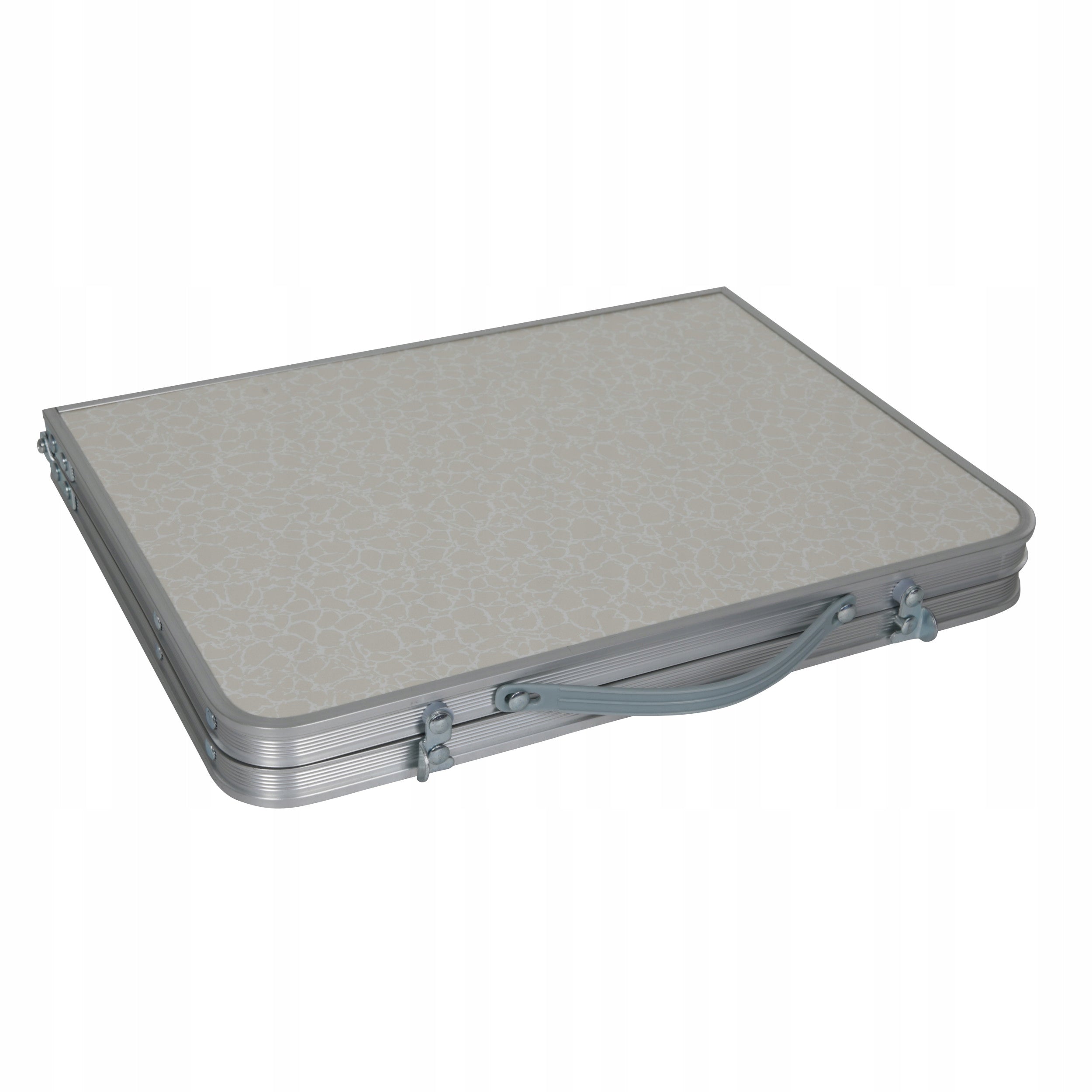 Camping Hiking Table 60x40 Folding Table Brand AbarQs