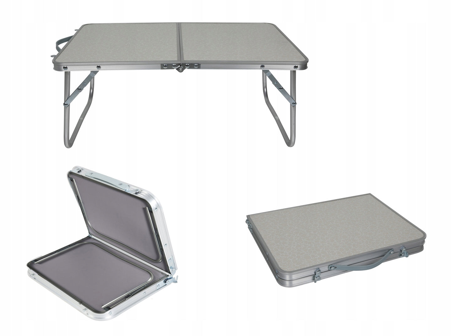 Camping Hiking Table 60x40 Folding Table