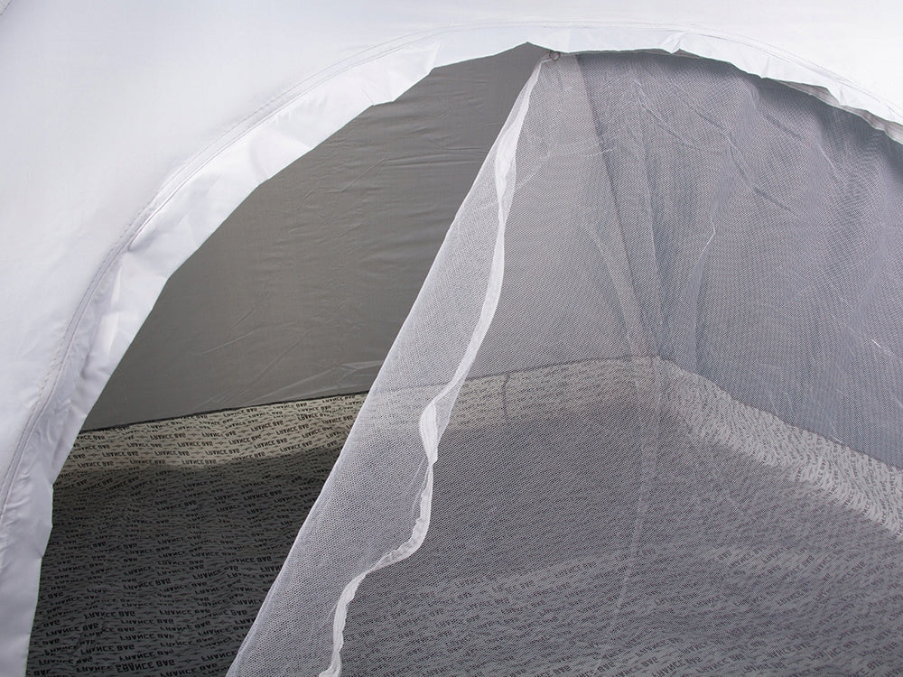 Camping Tent Garden Mosquito Net 2 Person Cover Brand no brand
