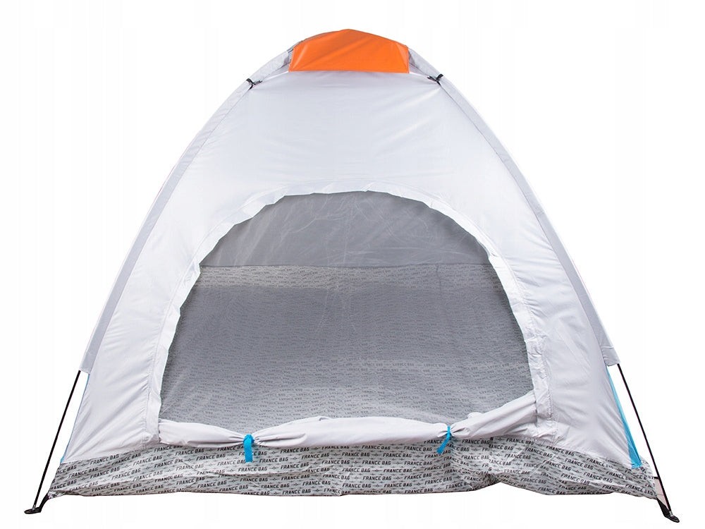 Camping Tent Garden Mosquito Net 2 Person Cover Color multicolor