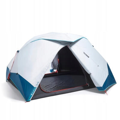 Camping Tent Quechua 2-Person Fresh&Black