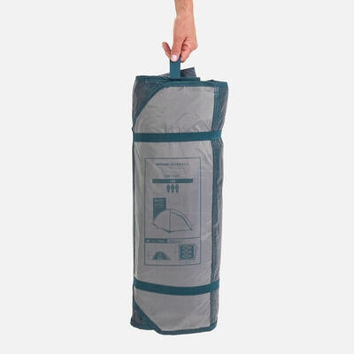 Camping Tent Quechua MH100 for 3 Persons Manufacturer code 8553542