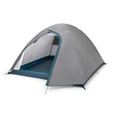 Camping Tent Quechua MH100 for 3 Persons