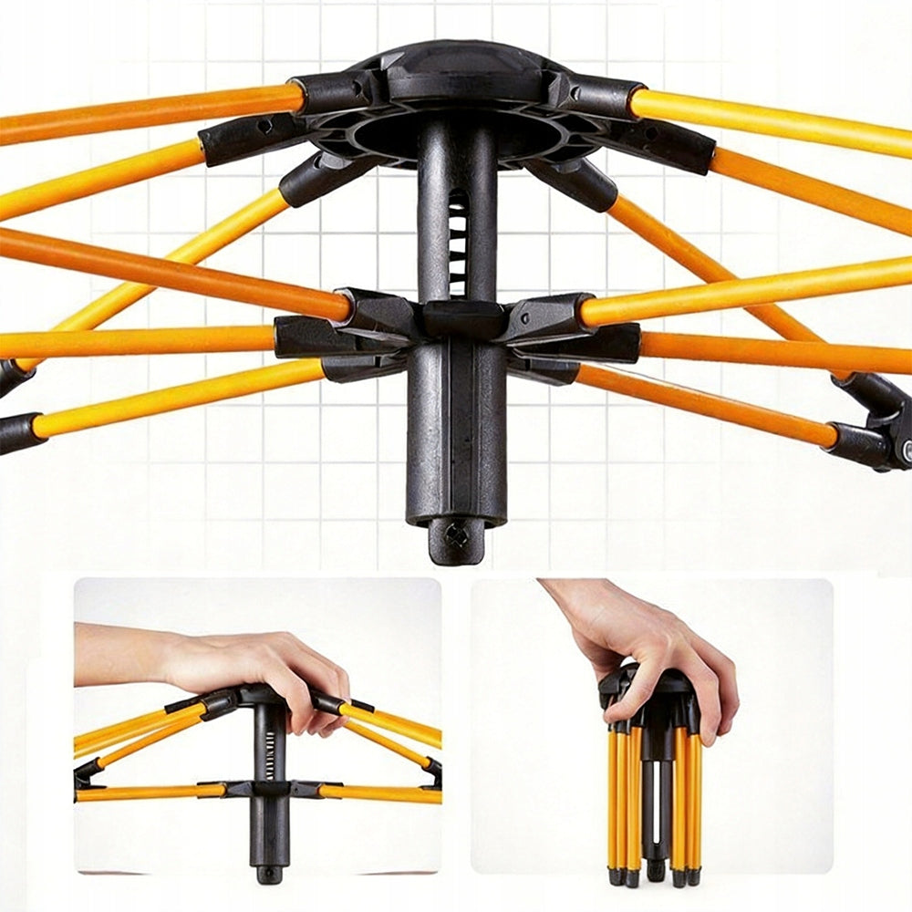 Camping Tent With Hydraulic Mechanism Quick Assembly 2-3 People Floor waterproofness 3000 mm