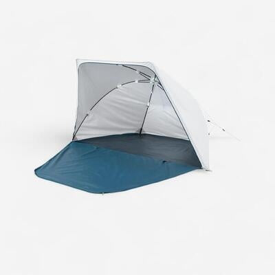 Camping booth Quechua 2 Seconds Easy XL Fresh for 2 adults