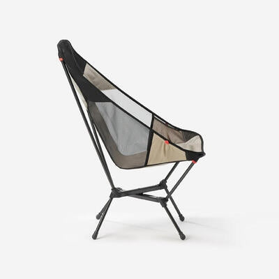 Camping chair low Quechua 500 L Brand Quechua