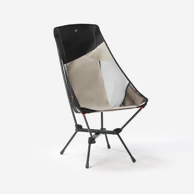 Camping chair low Quechua 500 L