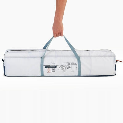 Camping cover Quechua Arpenaz Fresh for 6 people Manufacturer code 4327383