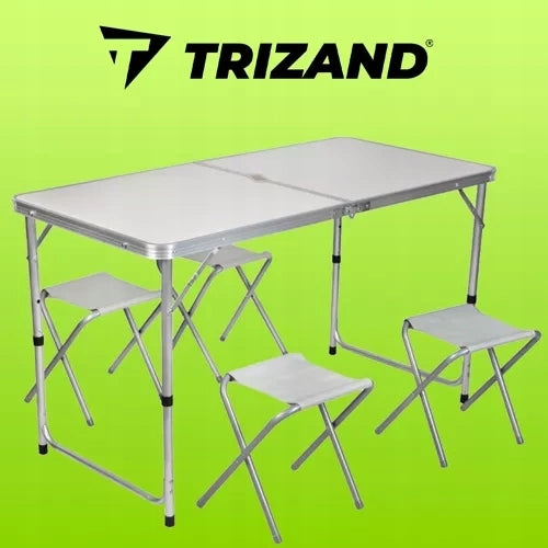 Camping set 23238 Manufacturer code 23238