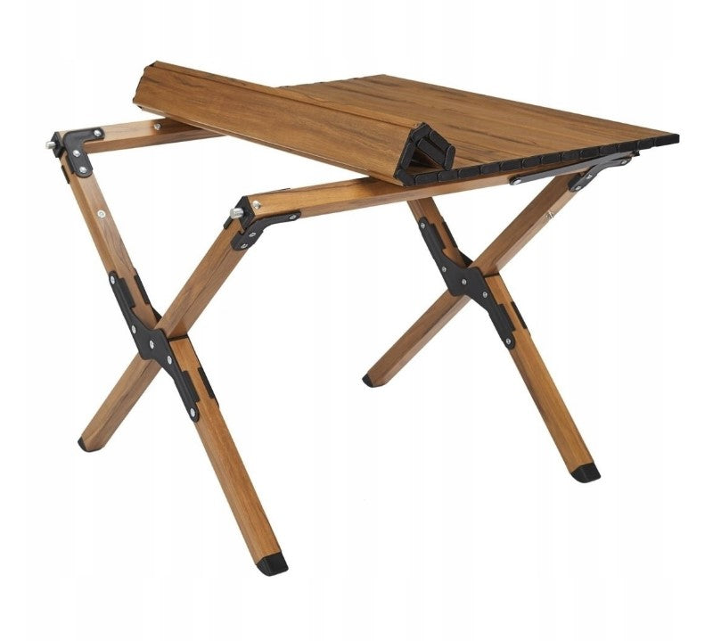 Camping table folding, portable, recreation, garden, terraces, balcony Manufacturer code CC-SC-011-1