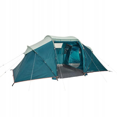 Camping tent Arpenaz 4.2