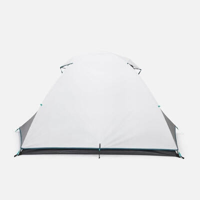 Camping tent - MH100 FRESH&BLACK Model MH100 FRESH&BLACK