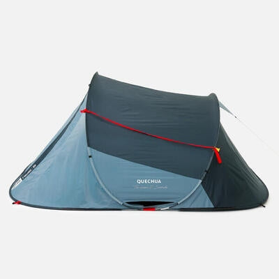 Camping tent Quechua 2 Seconds 3-person Number of people 3