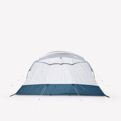Camping tent Quechua Arpenaz 5.2 F&B -5-person, -2 bedrooms Waterproofness 2000 mm