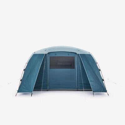 Camping tent Quechua Arpenaz 6.3 6-person, 3 bedrooms Model 4777136
