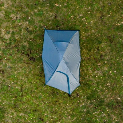 Camping tent Quechua MH100 - 2-person Kind travel