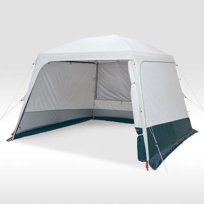 Camping vestibule - Arpenaz Base Fresh - 10 persons