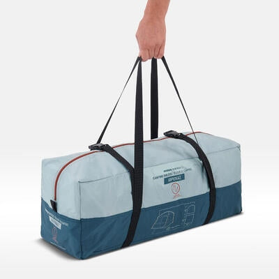 Camping vestibule Quechua Arpenaz 6-person Brand Quechua