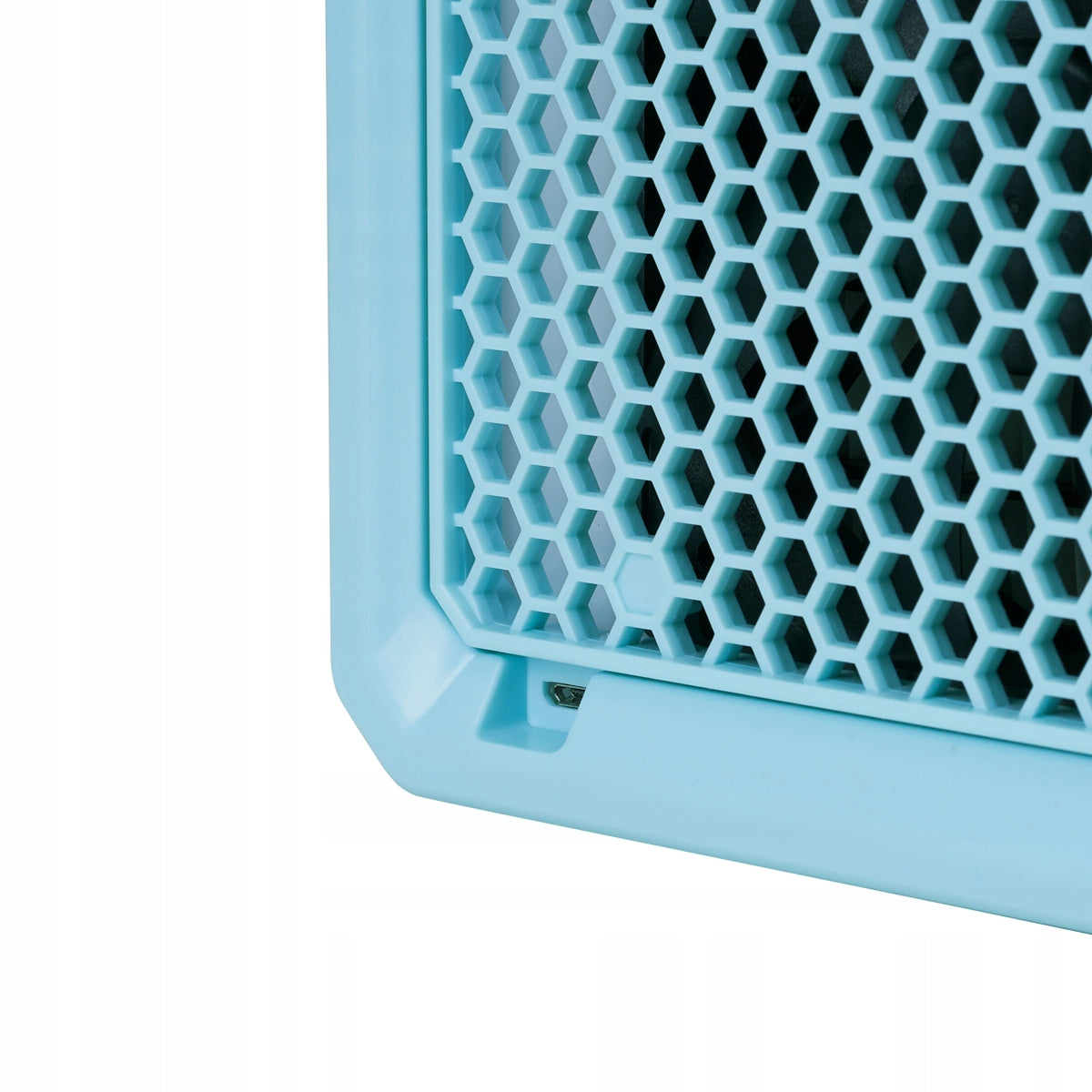 Camry CR 7318 EASY AIR COOLER Small efficient powerful Manufacturer code CR 7318