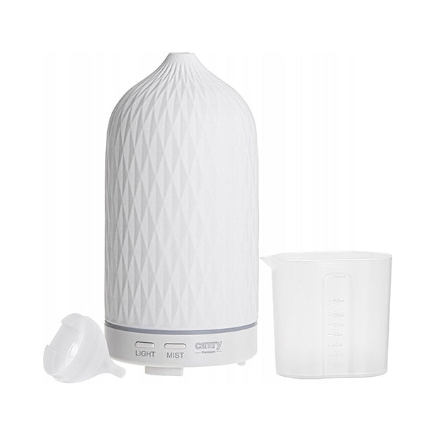 Camry CR7970 | ultrasonic aroma diffuser | aromatherapy * light