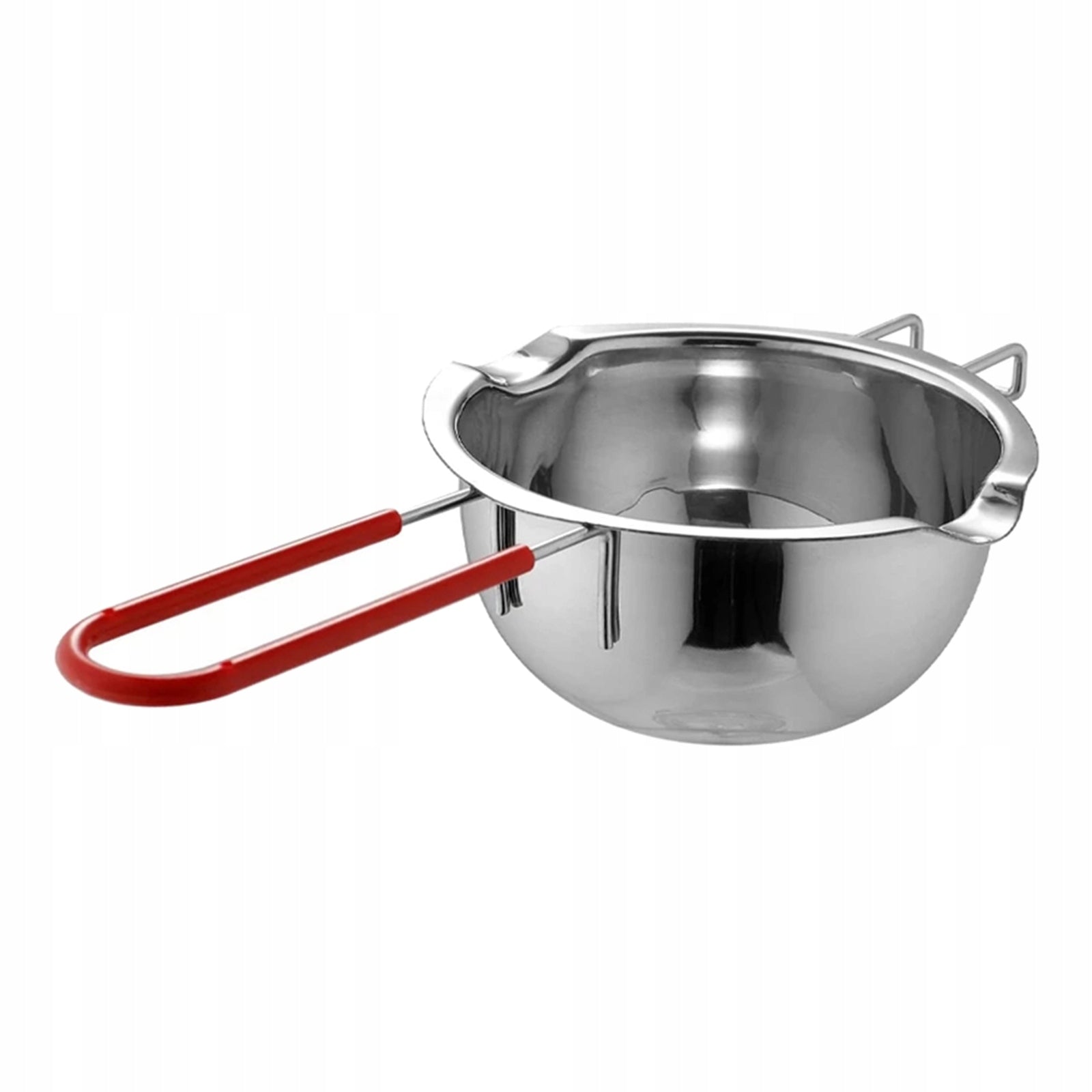 Candle Making Kit with Chocolate Melting Pot Kitchen Bowl