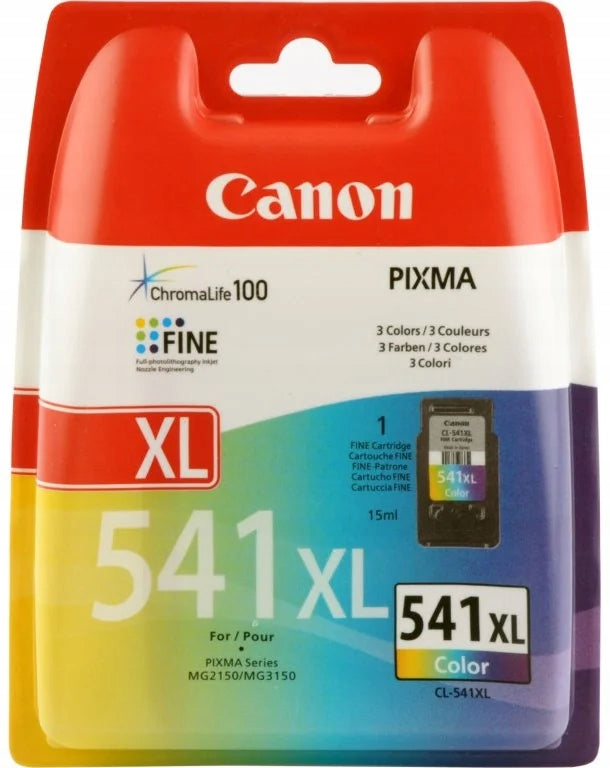 Canon CL-541XL 4960999782416