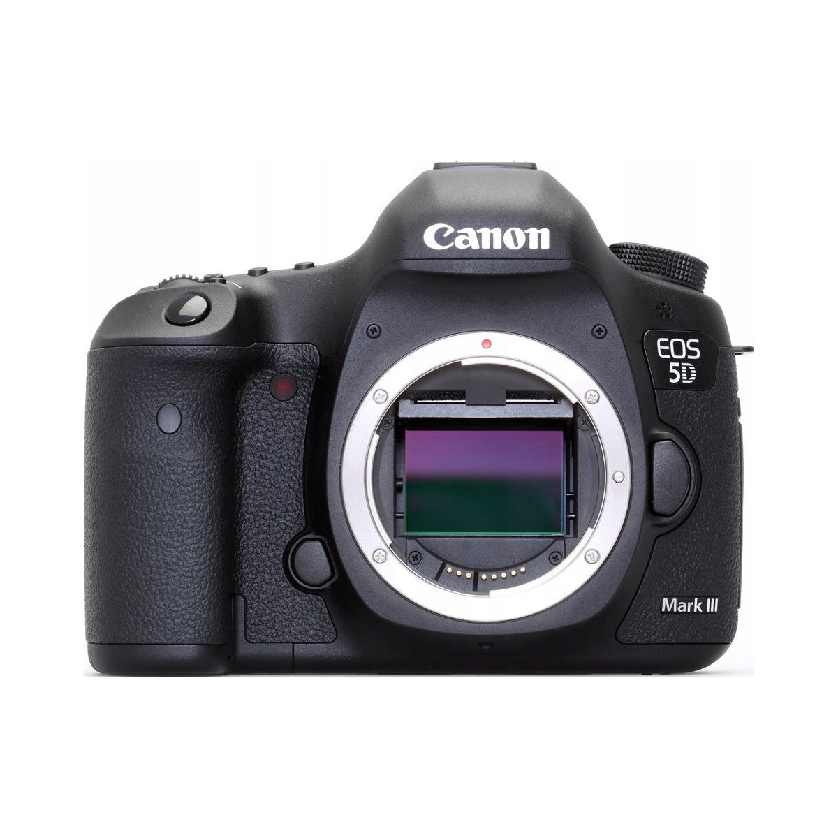 Canon EOS 5D Mark III