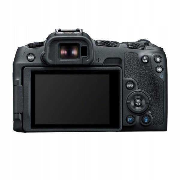 Canon EOS R8 + RF 24-50mm F4.5-6.3 IS STM Brand Canon