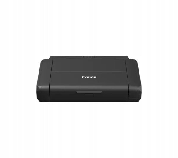 Canon MAXIFY BX110 WiFi USB-C Cordless Portable Printer