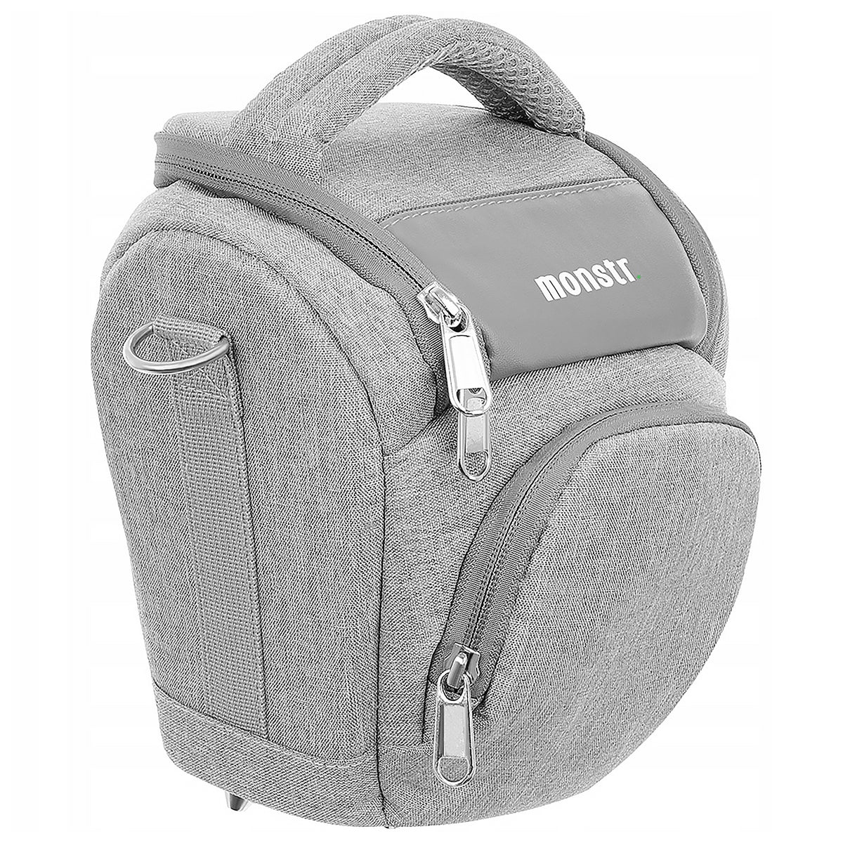 Canon Nikon Sony Olympus Fuji Pentax Camera Case Packaging status original