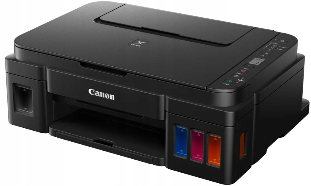 Canon PIXMA G3410 WiFi Printer Packaging status original