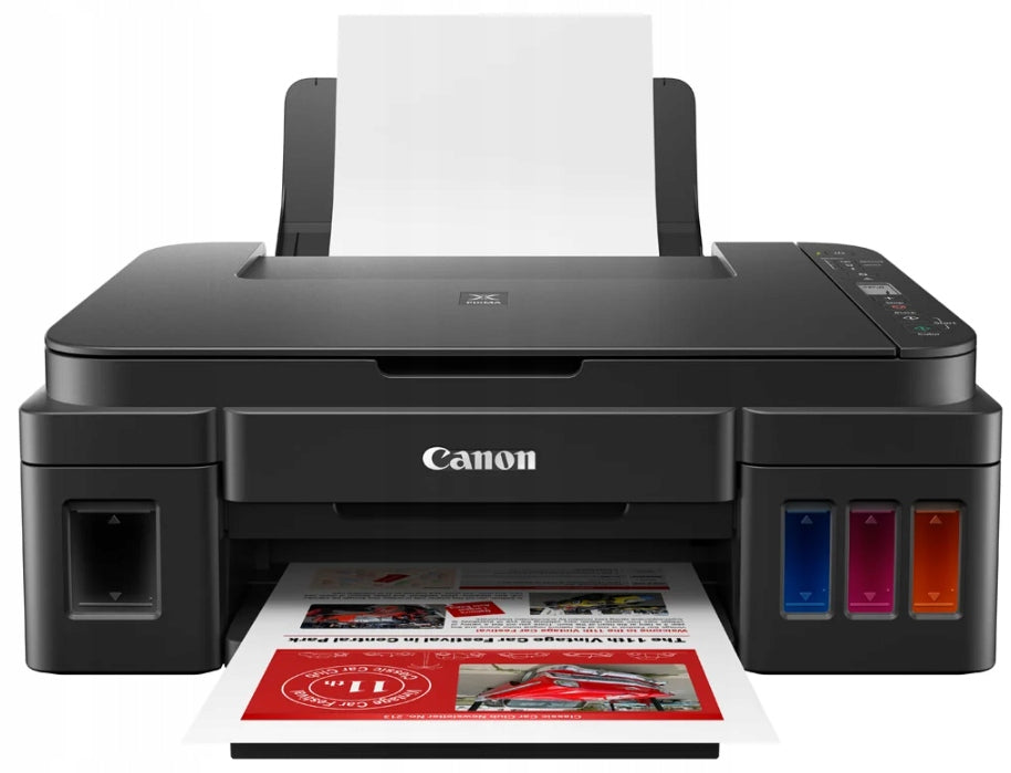Canon PIXMA G3410 WiFi Printer