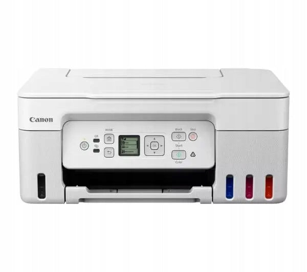 Canon PIXMA G3470 MegaTank inkjet printer Packaging status original