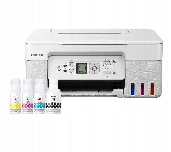 Canon PIXMA G3470 MegaTank inkjet printer