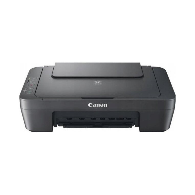 Canon PIXMA MG2556S inkjet printer WITHOUT INK Manufacturer code 0727C076
