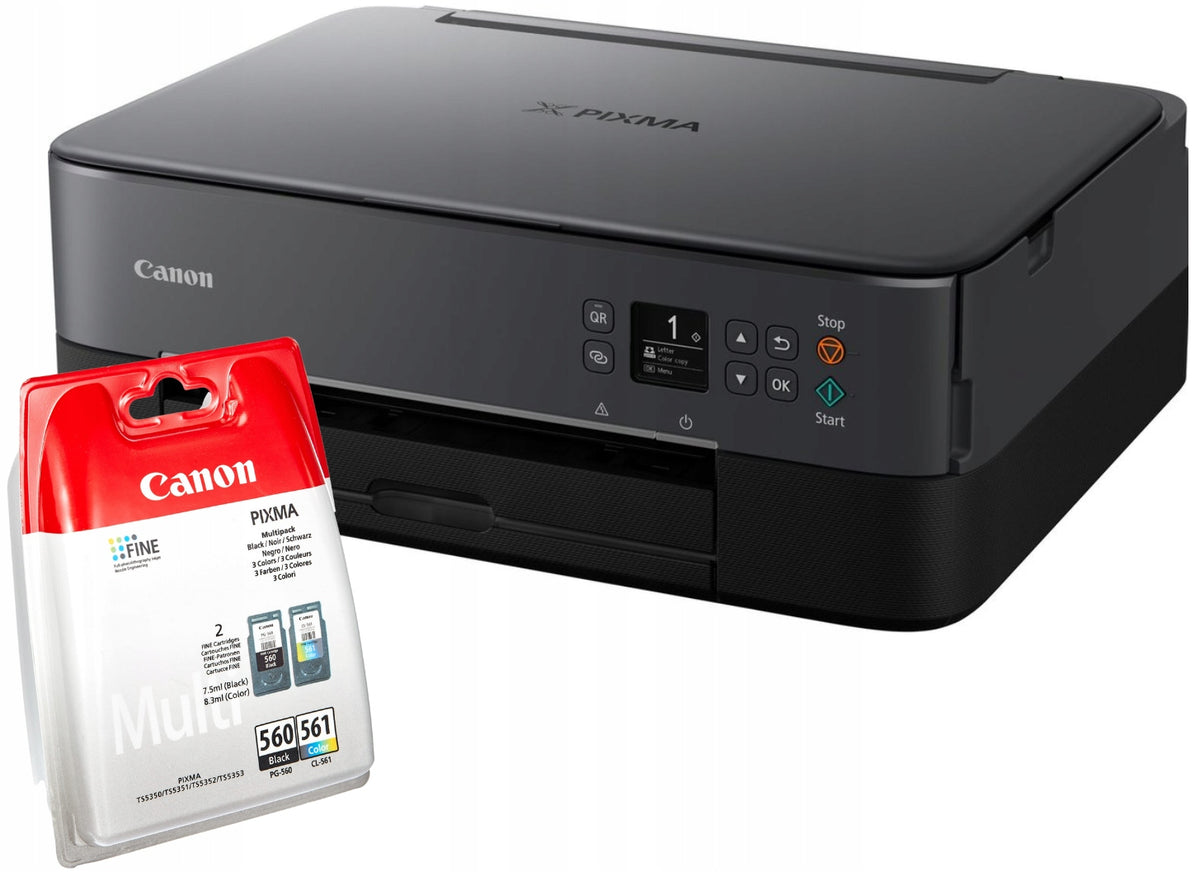 Canon PIXMA TS5350i Duplex WiFi