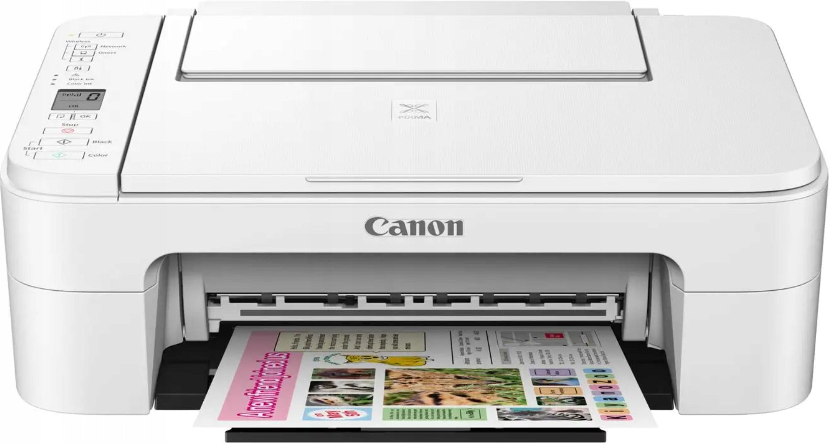 Canon Pixma TS3151 WiFi