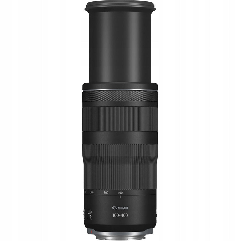 Canon RF 100-400mm F5.6-8 IS USM Lens Manufacturer code 5050C005