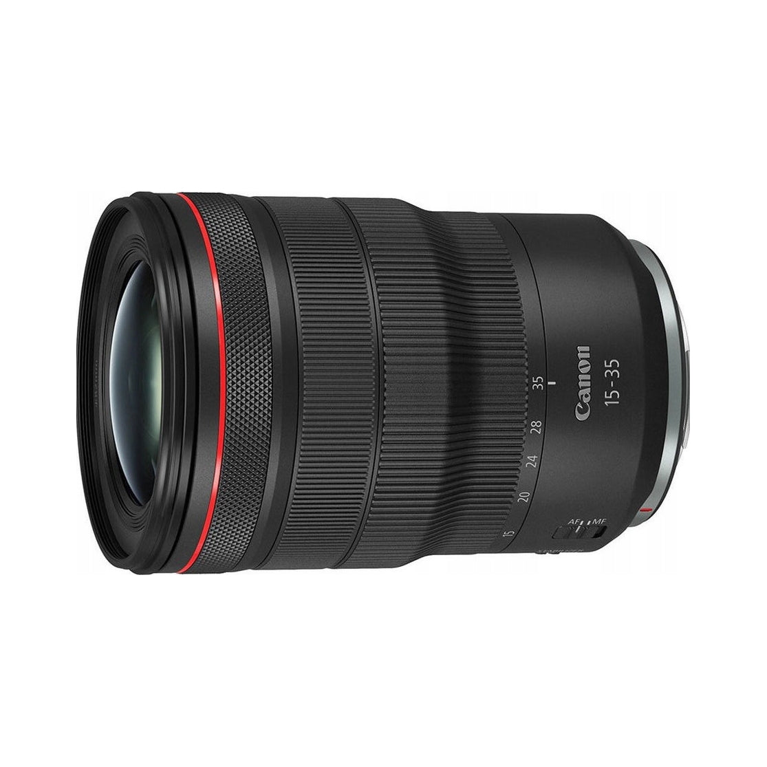 Canon RF 15-35 mm F2.8 L IS USM Lens