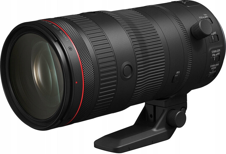 Canon RF 24-105mm f/2.8L IS USM Z Lens Brand Canon