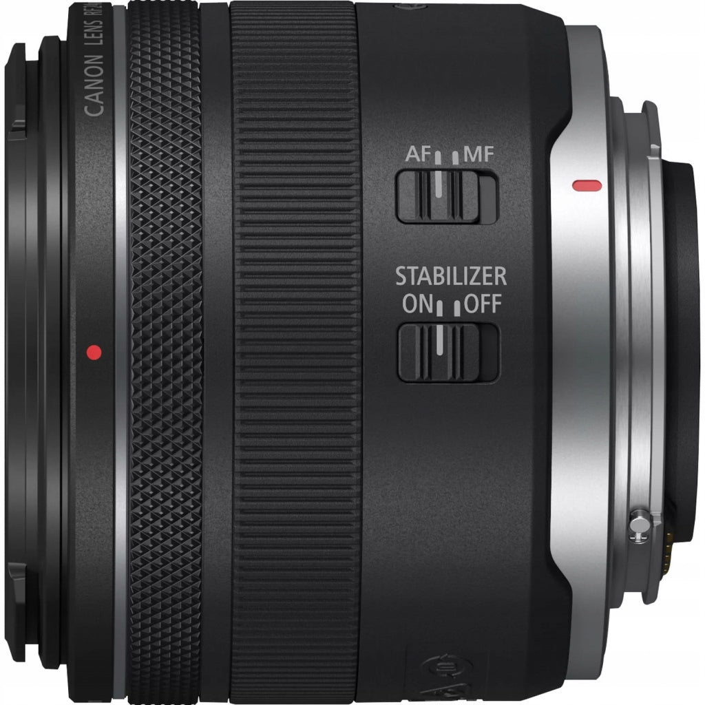 Canon RF 24mm f/1.8 Macro IS STM Lens Manufacturer code 5668C005