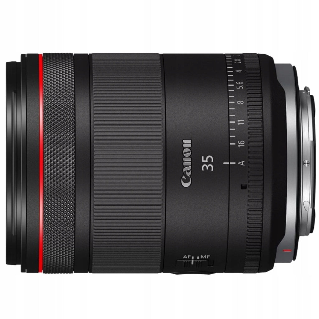 Canon RF 35 mm F/1.4L VCM Lens