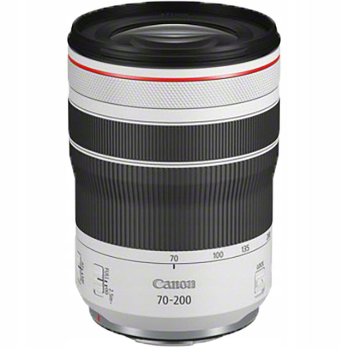 Canon RF 70-200 mm f/4 L IS USM Lens Manufacturer code 4318C005