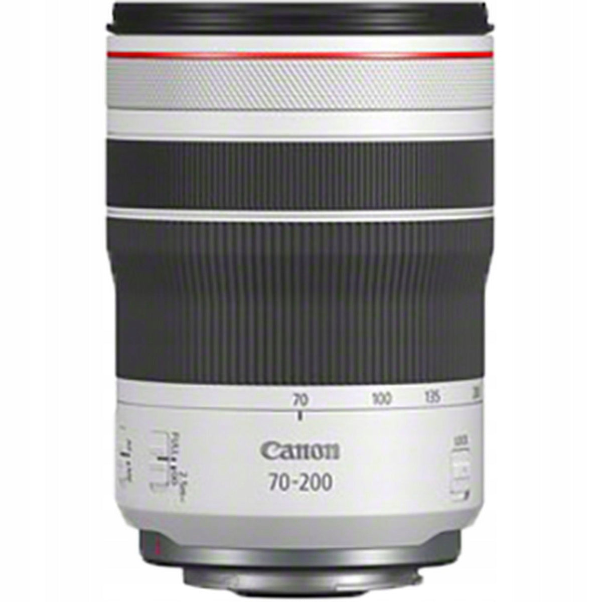 Canon RF 70-200 mm f/4 L IS USM Lens