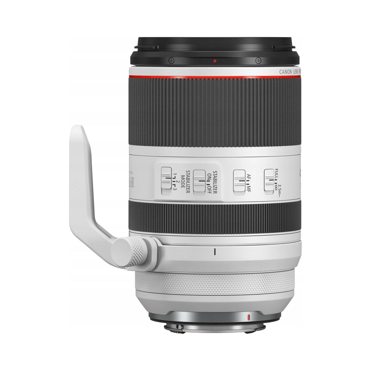 Canon RF 70-200mm f/2.8L IS USM Lens