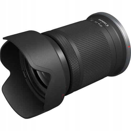 Canon RF-S 18-150mm f/3.5-6.3 IS STM Lens Brand Canon